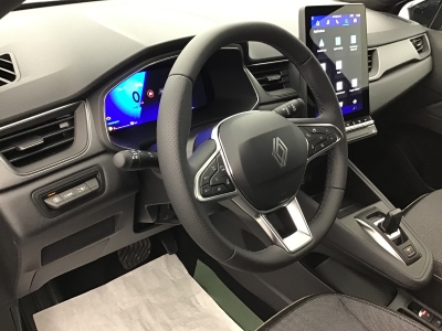 Renault SYMBIOZ TECHNO E-TECH FUL HYBRID 160 BVA