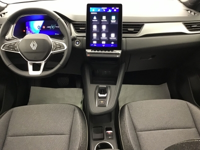Renault SYMBIOZ TECHNO E-TECH FUL HYBRID 160 BVA