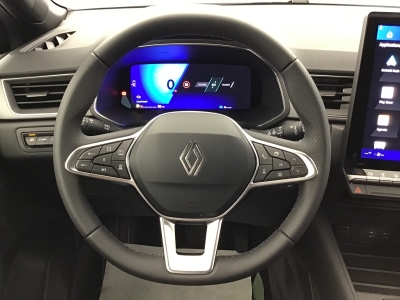 Renault SYMBIOZ TECHNO E-TECH FUL HYBRID 160 BVA