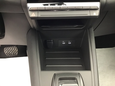 Renault SYMBIOZ TECHNO E-TECH FUL HYBRID 160 BVA