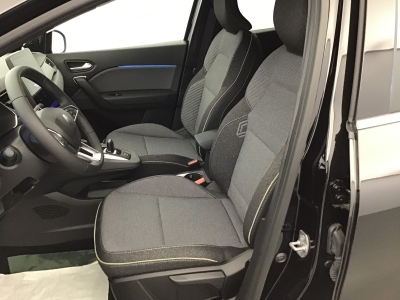 Renault SYMBIOZ TECHNO E-TECH FUL HYBRID 160 BVA