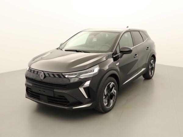 RenaultSYMBIOZTECHNO E-TECH FUL HYBRID 160 BVA