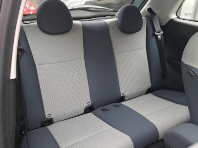 Fiat 500e 500 e 118 ch Icone