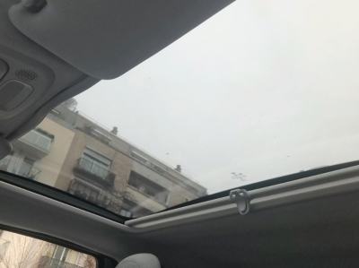 Fiat 500e 500 e 118 ch Icone