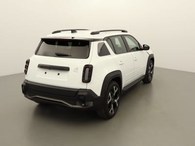 Renault R4 TECHNO ELEC 150 BVA
