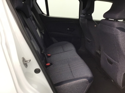 Renault R4 TECHNO ELEC 150 BVA