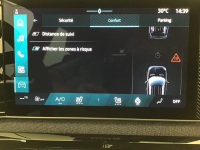 Renault R4 TECHNO ELEC 150 BVA