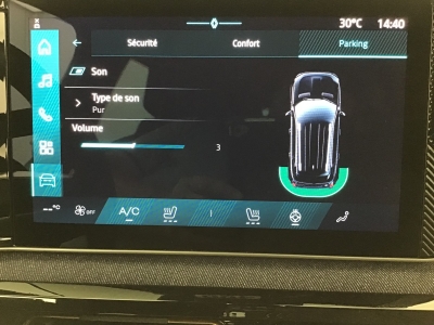 Renault R4 TECHNO ELEC 150 BVA