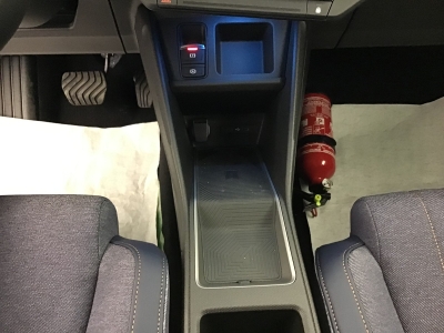 Renault R4 TECHNO ELEC 150 BVA