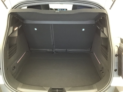 Renault R4 TECHNO ELEC 150 BVA