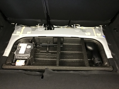 Renault R4 TECHNO ELEC 150 BVA