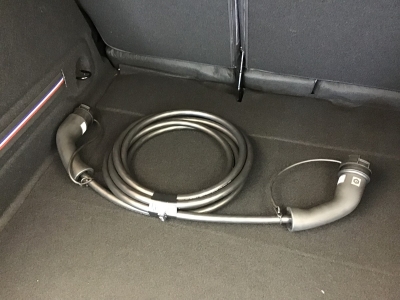 Renault R4 TECHNO ELEC 150 BVA