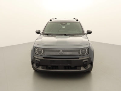 Renault R4 TECHNO ELEC 150 BVA