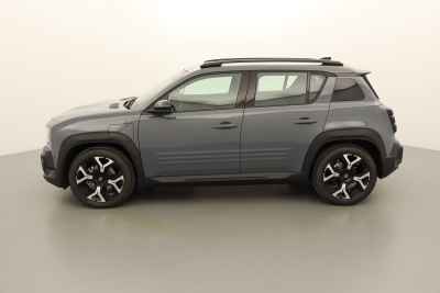 Renault R4 TECHNO ELEC 150 BVA