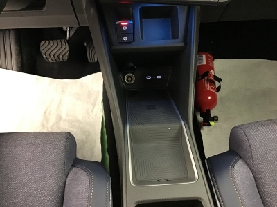 Renault R4 TECHNO ELEC 150 BVA