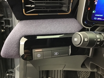 Renault R4 TECHNO ELEC 150 BVA
