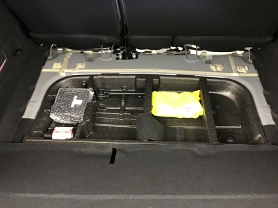 Renault R4 TECHNO ELEC 150 BVA