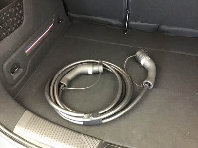 Renault R4 TECHNO ELEC 150 BVA