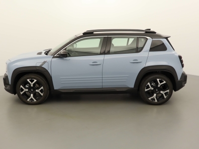 Renault R4 TECHNO ELEC 150 BVA