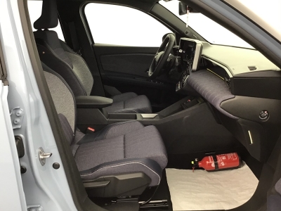 Renault R4 TECHNO ELEC 150 BVA