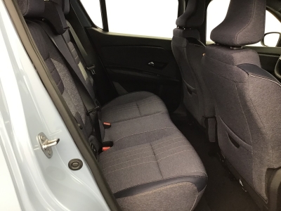 Renault R4 TECHNO ELEC 150 BVA