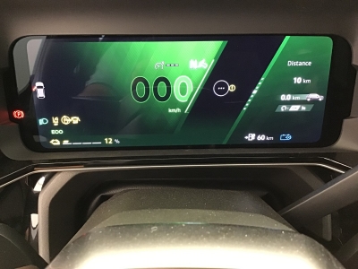 Renault R4 TECHNO ELEC 150 BVA