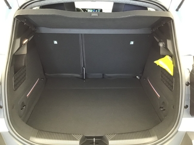 Renault R4 TECHNO ELEC 150 BVA