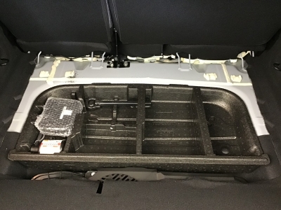 Renault R4 TECHNO ELEC 150 BVA