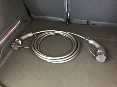 Renault R4 TECHNO ELEC 150 BVA
