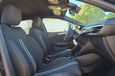 Opel Corsa 1.2 Turbo Hybrid 110 ch Autom GS