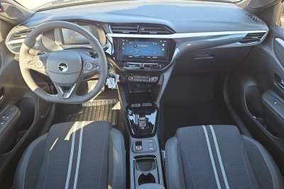 Opel Corsa 1.2 Turbo Hybrid 110 ch Autom GS