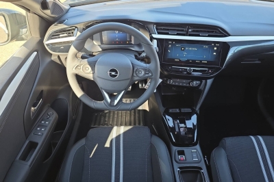 Opel Corsa 1.2 Turbo Hybrid 110 ch Autom GS