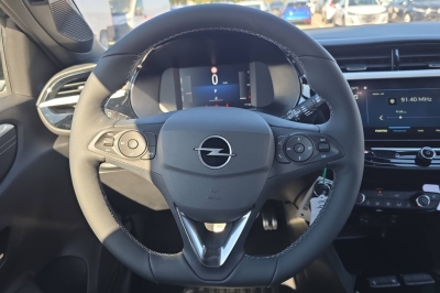 Opel Corsa 1.2 Turbo Hybrid 110 ch Autom GS