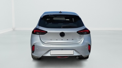 Opel Corsa 1.2 Turbo Hybrid 110 ch Autom GS