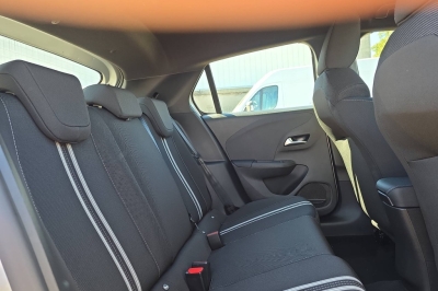 Opel Corsa 1.2 Turbo Hybrid 110 ch Autom GS