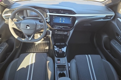 Opel Corsa 1.2 Turbo Hybrid 110 ch Autom GS