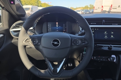 Opel Corsa 1.2 Turbo Hybrid 110 ch Autom GS