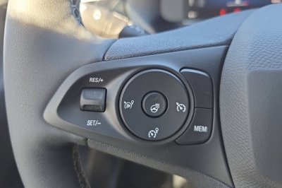 Opel Corsa 1.2 Turbo Hybrid 110 ch Autom GS