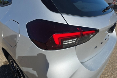 Opel Corsa 1.2 Turbo Hybrid 110 ch Autom GS