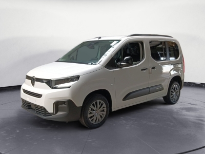 Citroën Berlingo Van M 1.5 BLUEHDI 130CH PLUS BVA8