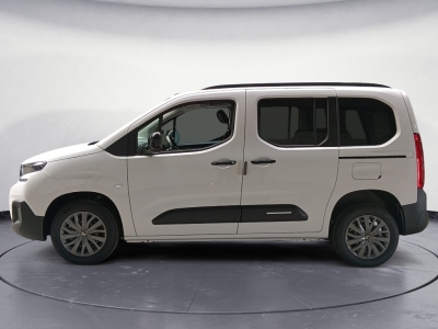 Citroën Berlingo Van M 1.5 BLUEHDI 130CH PLUS BVA8