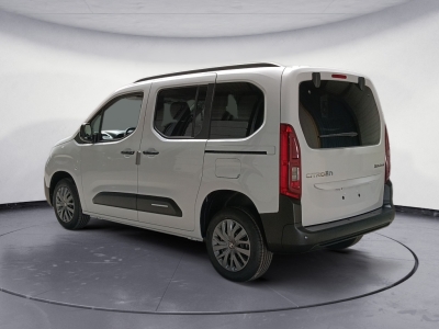 Citroën Berlingo Van M 1.5 BLUEHDI 130CH PLUS BVA8