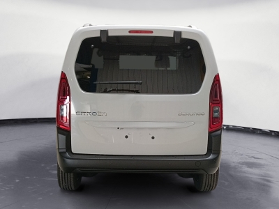Citroën Berlingo Van M 1.5 BLUEHDI 130CH PLUS BVA8