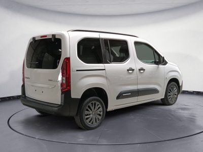 Citroën Berlingo Van M 1.5 BLUEHDI 130CH PLUS BVA8