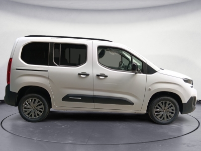 Citroën Berlingo Van M 1.5 BLUEHDI 130CH PLUS BVA8