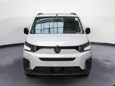 Citroën Berlingo Van M 1.5 BLUEHDI 130CH PLUS BVA8