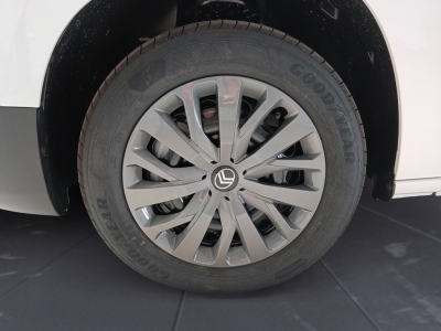 Citroën Berlingo Van M 1.5 BLUEHDI 130CH PLUS BVA8