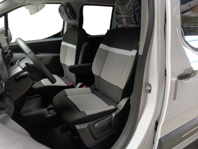 Citroën Berlingo Van M 1.5 BLUEHDI 130CH PLUS BVA8