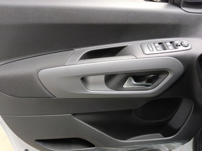 Citroën Berlingo Van M 1.5 BLUEHDI 130CH PLUS BVA8