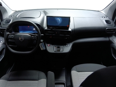 Citroën Berlingo Van M 1.5 BLUEHDI 130CH PLUS BVA8